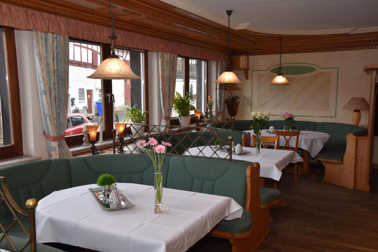 Hotel Igelstadt Fürstenberg Екстериор снимка