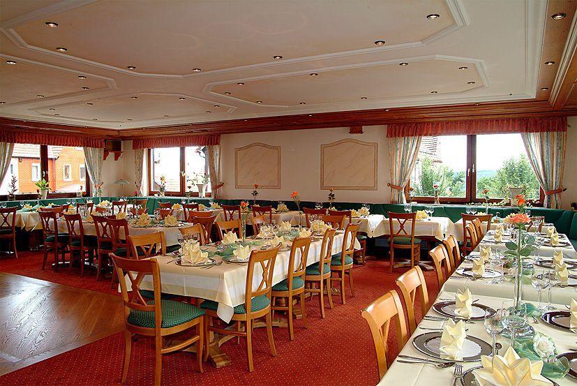Hotel Igelstadt Fürstenberg Екстериор снимка